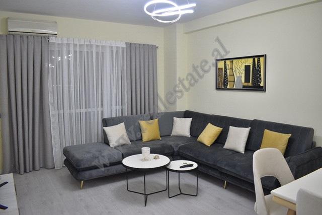 Two bedroom apartment for sale in Astir area in Tirana, Albania